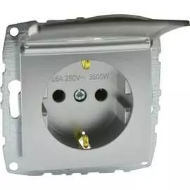 Механизм розетки MONO ELECTRIC