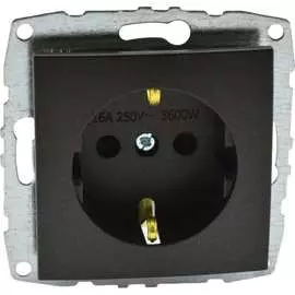 Механизм розетки MONO ELECTRIC