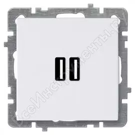 Механизм розетки Nilson TOURAN-ALEGRA-THOR 24110481