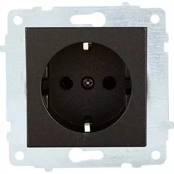 Механизм розетки OVIVO 600-000317-217