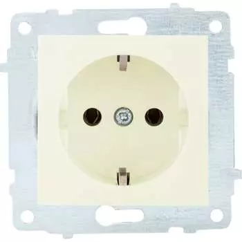 Механизм розетки OVIVO 600-000302-217