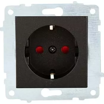 Механизм розетки OVIVO 600-000317-218