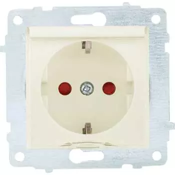 Механизм розетки OVIVO 600-000302-243