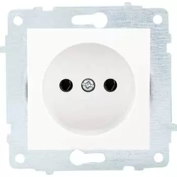 Механизм розетки OVIVO 600-000301-215