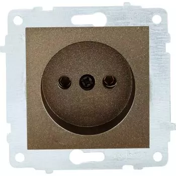 Механизм розетки OVIVO 600-000319-215