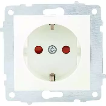 Механизм розетки OVIVO 600-000301-218