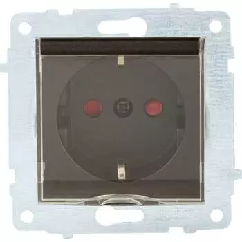 Механизм розетки OVIVO 600-000317-243