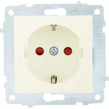 Механизм розетки OVIVO 600-000302-218