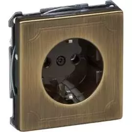 Механизм розетки Schneider Electric