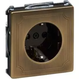 Механизм розетки Schneider Electric