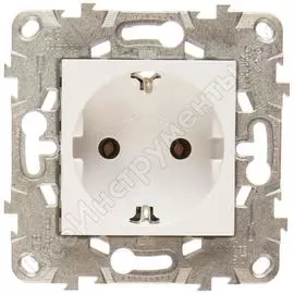 Механизм розетки Schneider Electric