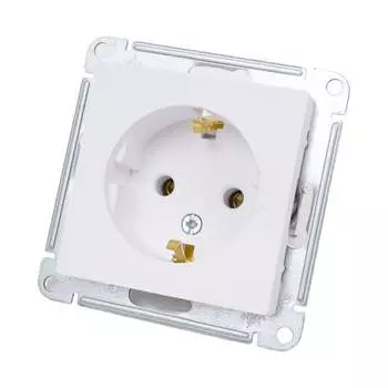 Механизм розетки Systeme Electric Atlasdesign ATN001343