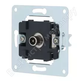 Оконечный механизм TV розетки LK Studio 865100-1