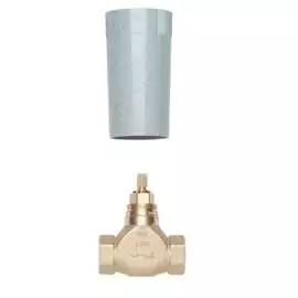 Механизм скрытого вентиля Grohe