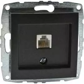 Механизм телефонной розетки MONO ELECTRIC