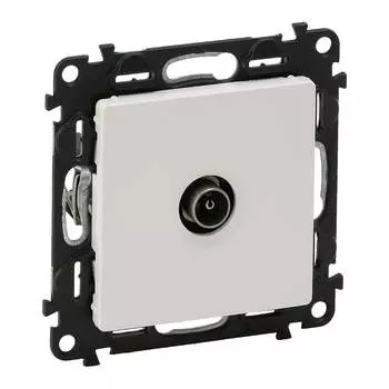 Механизм TV розетки Legrand Valena Life 753451