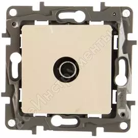 TV розетка Legrand Etika 672351 1066933