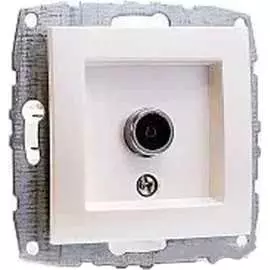 Механизм TV розетки MONO ELECTRIC
