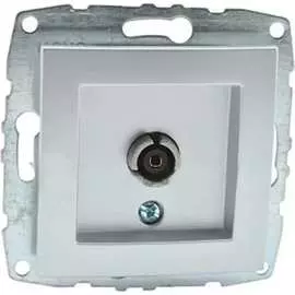 Механизм TV розетки MONO ELECTRIC