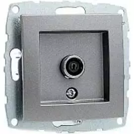 Механизм TV розетки MONO ELECTRIC