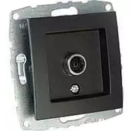 Механизм TV розетки MONO ELECTRIC