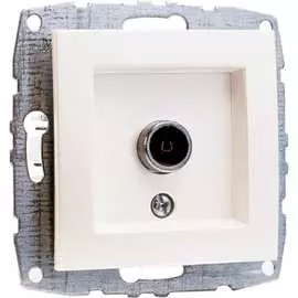 Механизм TV розетки MONO ELECTRIC