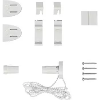 Механизм управления для рулонных штор Decofest Мини D17 А0000032467