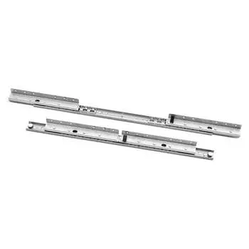 Механизм внешний для раздвижных столов Mont Blanc 00-00007517