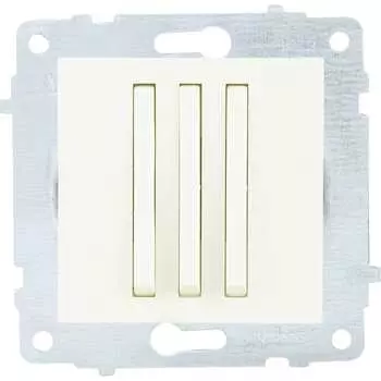 Механизм выкл. OVIVO 610-000202-254