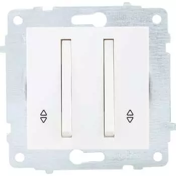 Механизм выкл. OVIVO 610-000201-211