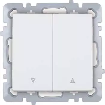 Механизм выключателя для жалюзи Nilson