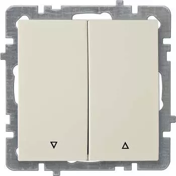 Механизм выключателя для жалюзи Nilson TOURAN-ALEGRA-THOR 24120411