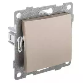 Механизм выключателя GUSI Electric Bravo С10В1-027