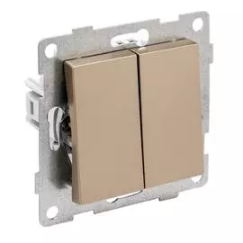 Механизм выключателя GUSI Electric Ugra С11В2-027