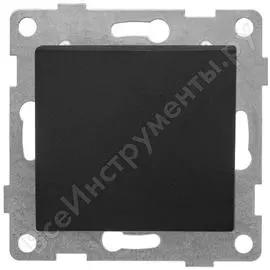 Самовозвратный одноклавишный механизм выключателя GUSI Electric