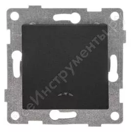 Одноклавишный механизм выключателя GUSI Electric Ugra С11В18-010