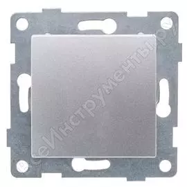 Самовозвратный одноклавишный механизм выключателя GUSI Electric