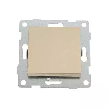 Механизм выключателя GUSI Electric Ugra С11В1-027