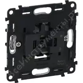 Одноклавишный механизм выключателя Legrand Valena Inmatic 752001