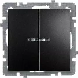 Механизм выключателя Nilson Touran/Alegra 24220404