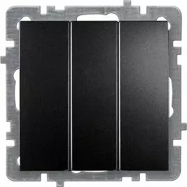 Механизм выключателя Nilson Touran/Alegra 24220466