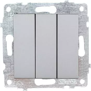 Механизм выключателя OVIVO 600-000210-254