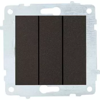 Механизм выключателя OVIVO 600-000217-254