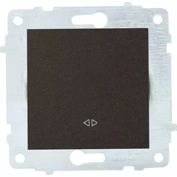 Механизм выключателя OVIVO 600-000217-214