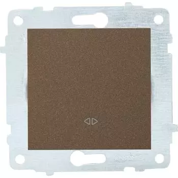 Механизм выключателя OVIVO 600-000219-214