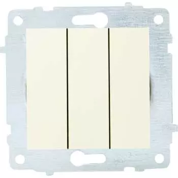 Механизм выключателя OVIVO 600-000202-254