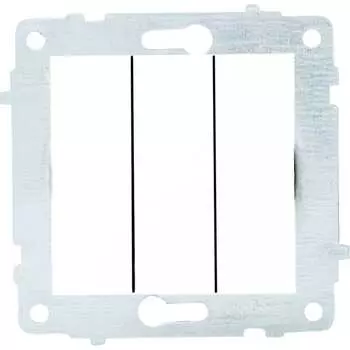 Механизм выключателя OVIVO 600-000201-254