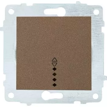 Механизм выключателя OVIVO 600-000219-210