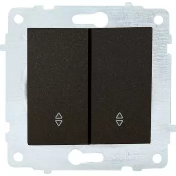 Механизм выключателя OVIVO 600-000217-211