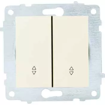 Механизм выключателя OVIVO 600-000202-211